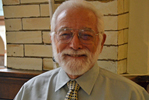 Dr. Dov Jaron